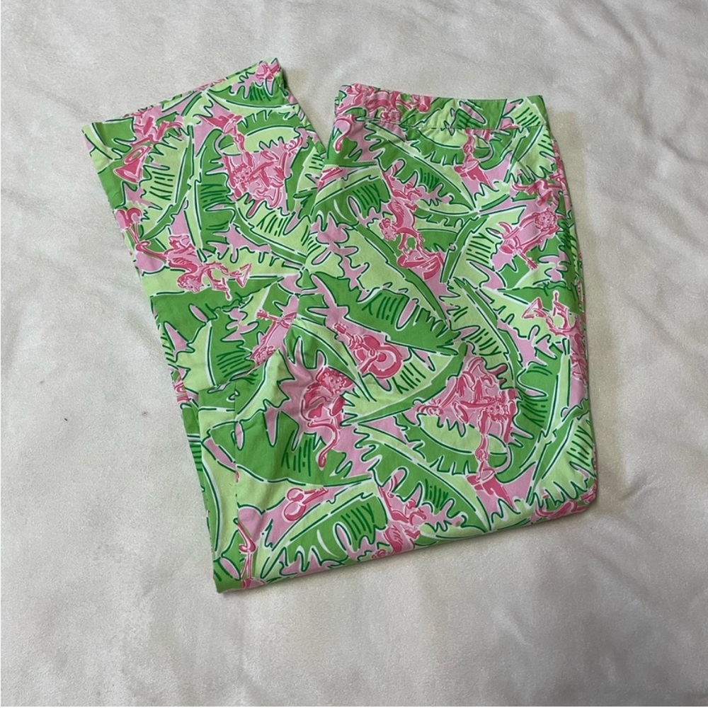 Lily Pulitzer Bottoms 12